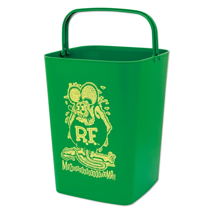 RAT FINK 10L DUST BOX Kool Kulture