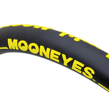 Load image into Gallery viewer, MOONEYES ORIGINAL RUBBER STEERING WHEEL COVER
