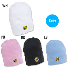 Load image into Gallery viewer, MOON BABY COTTON CAP
