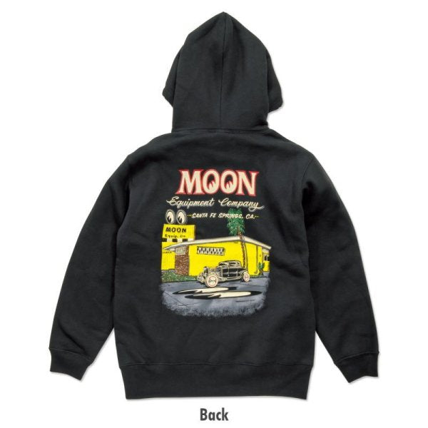 Kapital moon hoodie for sale best sale