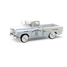 Load image into Gallery viewer, M2 MACHINES x MOONEYES 1958 CHEVY APACHE CAMEO 1/24
