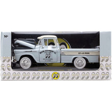 Load image into Gallery viewer, M2 MACHINES x MOONEYES 1958 CHEVY APACHE CAMEO 1/24
