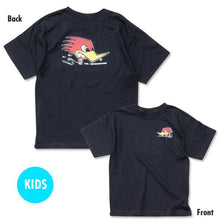 Load image into Gallery viewer, KIDS CLAY SMITH TRADITIONAL DESIGN T-SHIRT
